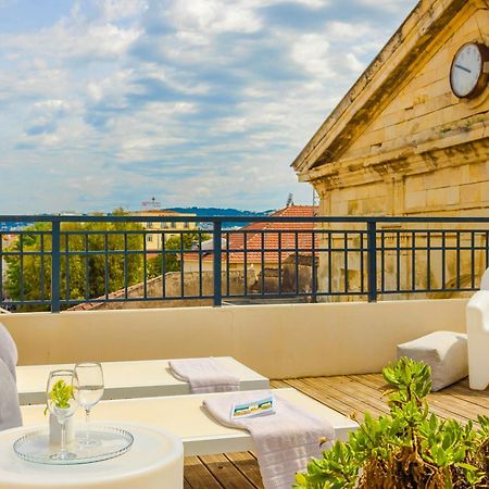 Querini Luxury Suites La Canea Exterior foto