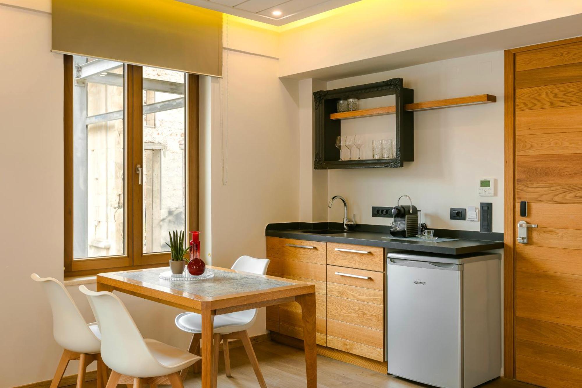 Querini Luxury Suites La Canea Exterior foto