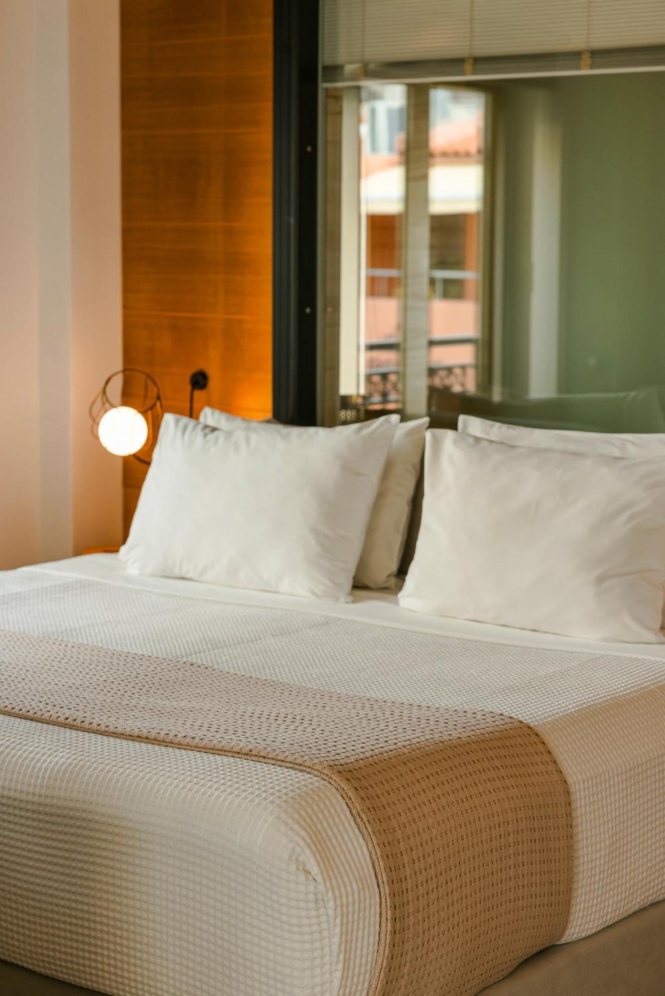 Querini Luxury Suites La Canea Exterior foto