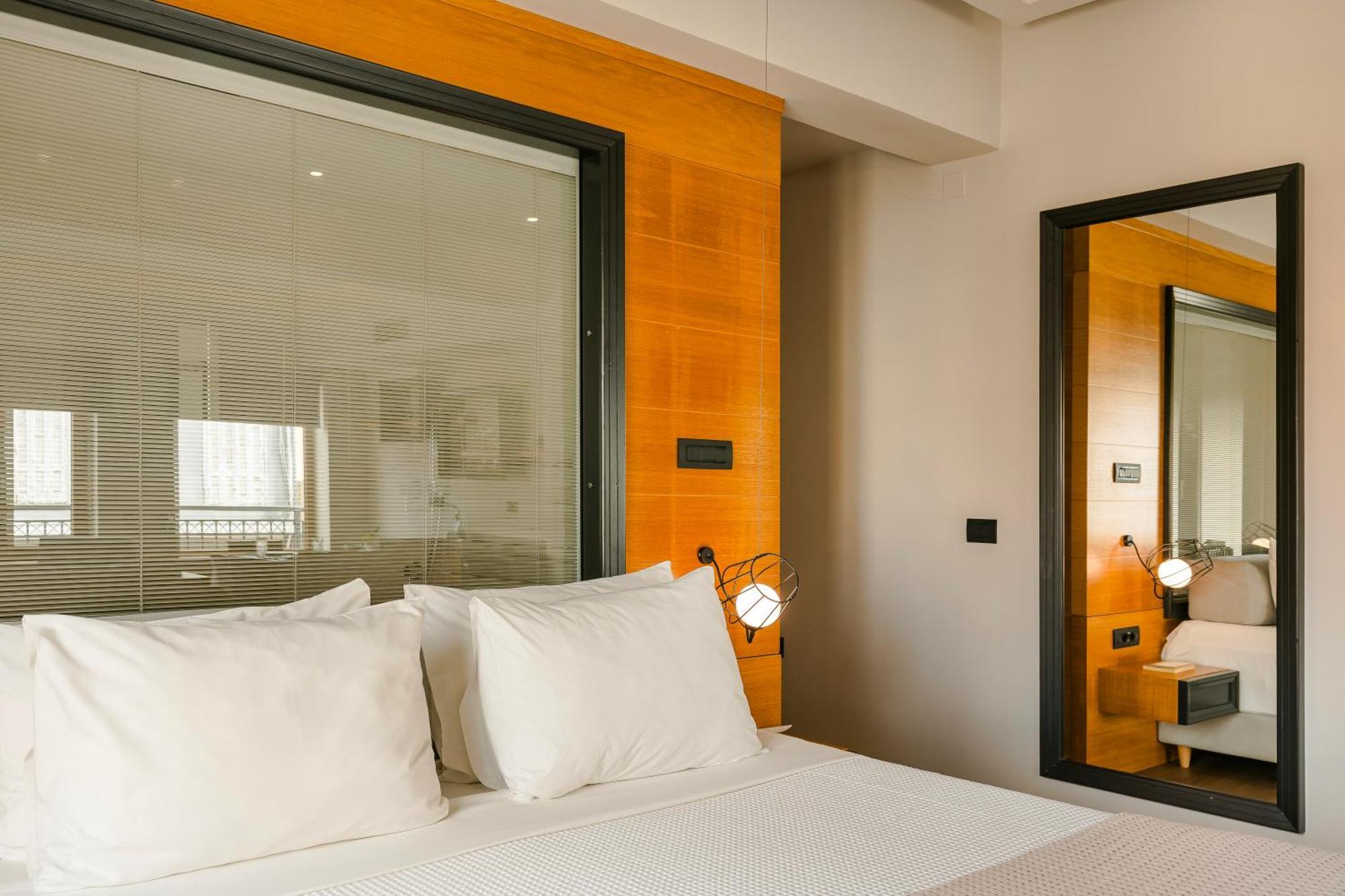Querini Luxury Suites La Canea Exterior foto