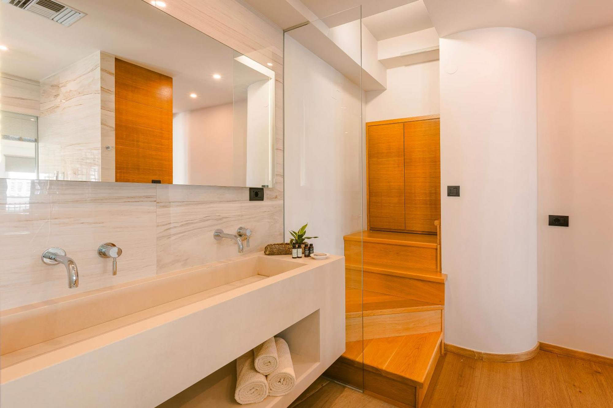 Querini Luxury Suites La Canea Exterior foto