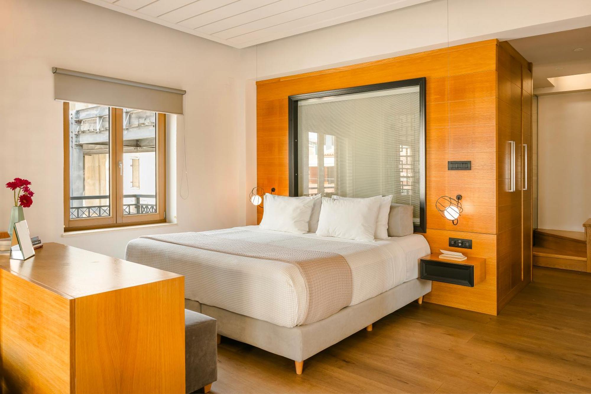 Querini Luxury Suites La Canea Exterior foto