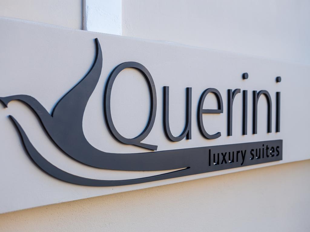 Querini Luxury Suites La Canea Exterior foto