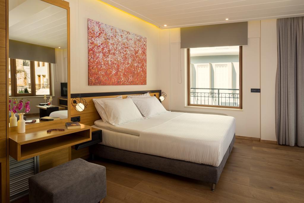 Querini Luxury Suites La Canea Exterior foto