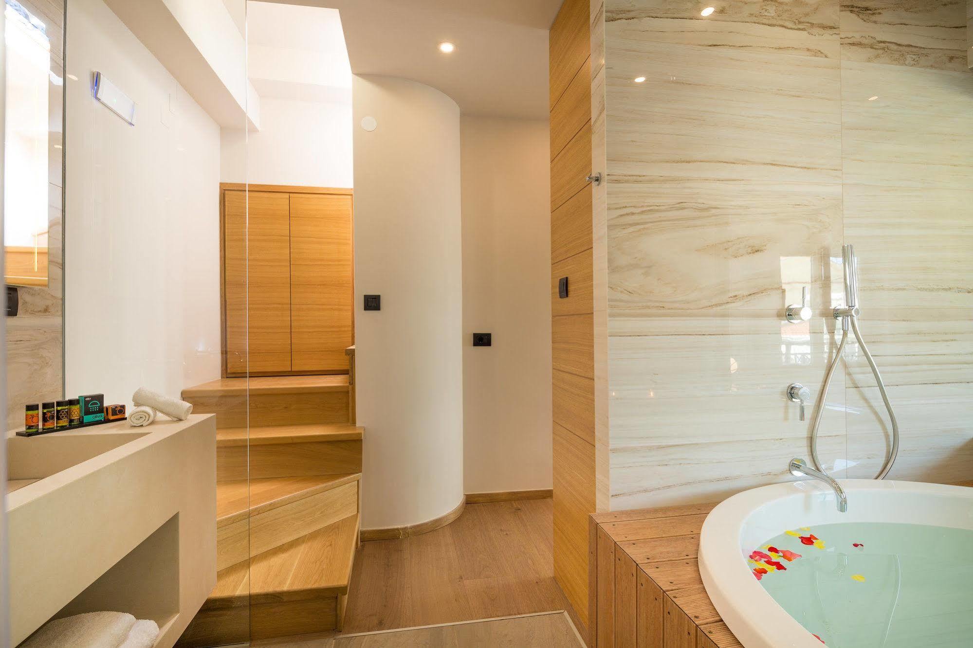 Querini Luxury Suites La Canea Exterior foto