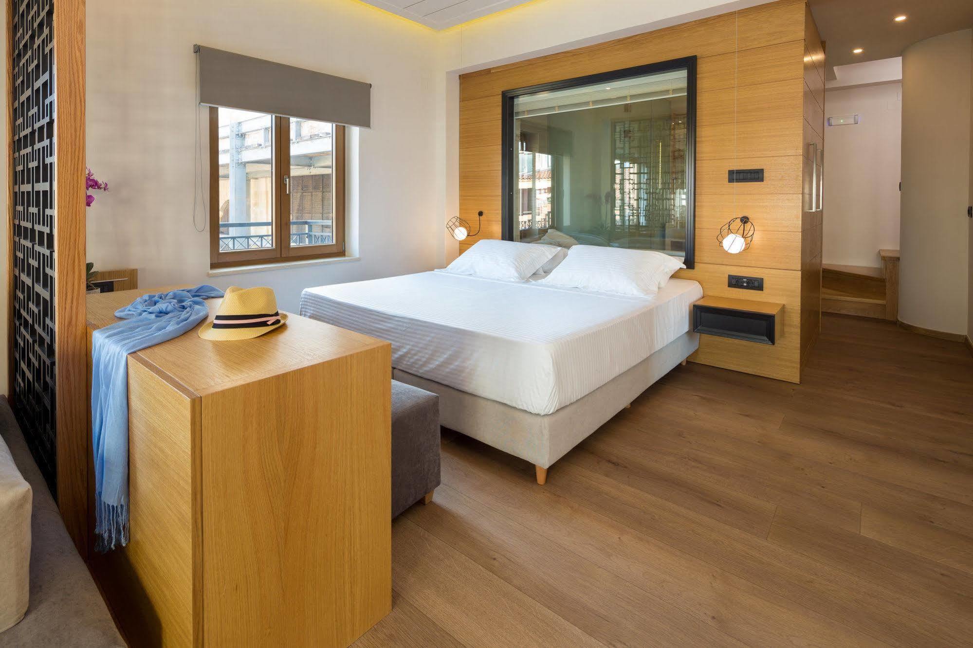 Querini Luxury Suites La Canea Exterior foto