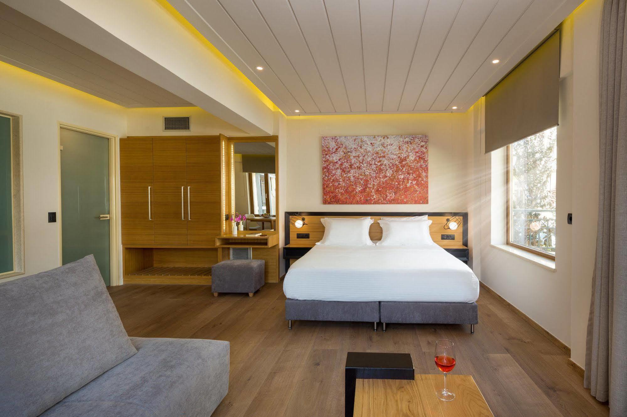 Querini Luxury Suites La Canea Exterior foto